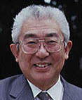 松井松次郎